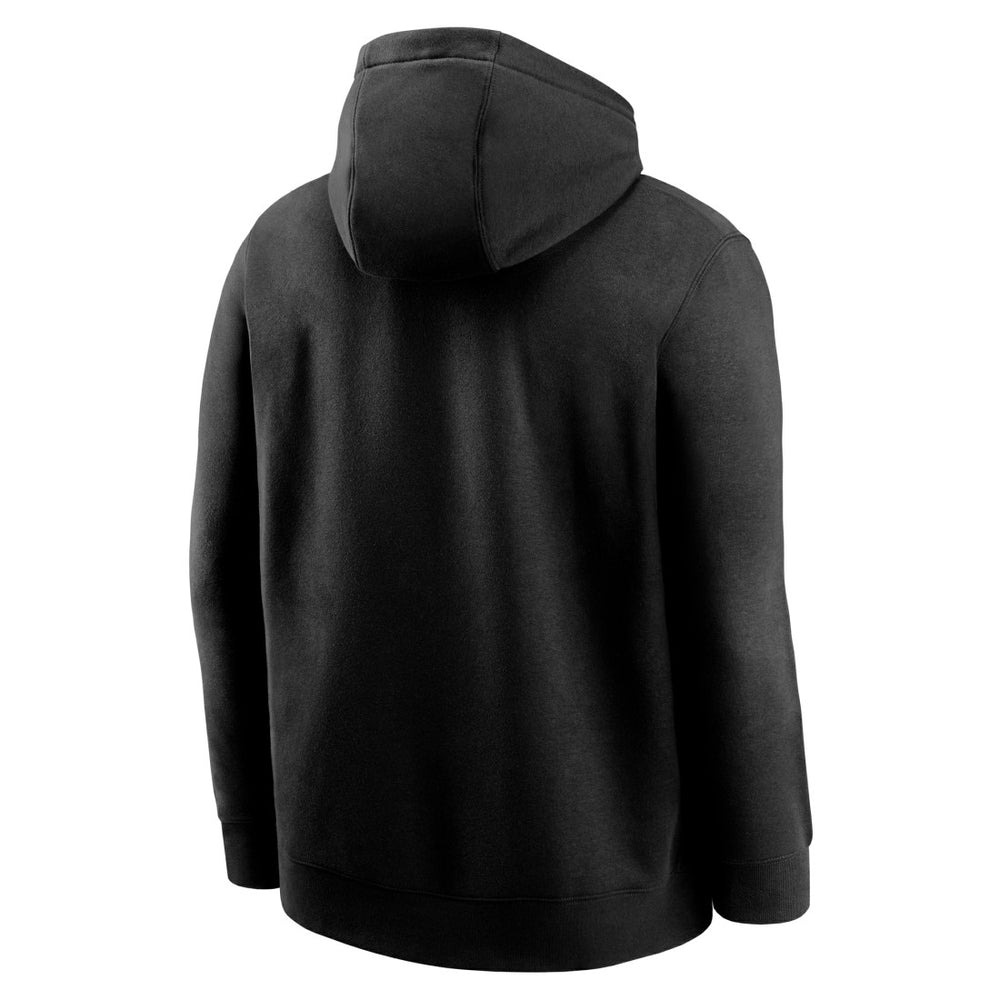 Club Fleece Pullover Hoodie - New York Jets