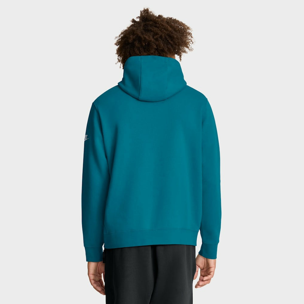 Club Fleece Pullover Hoodie - Jacksonville Jaguars