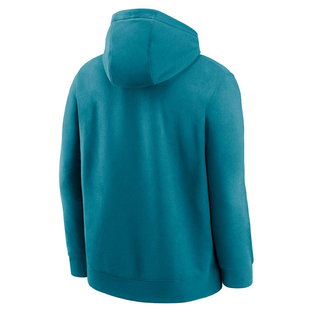 Club Fleece Pullover Hoodie - Jacksonville Jaguars