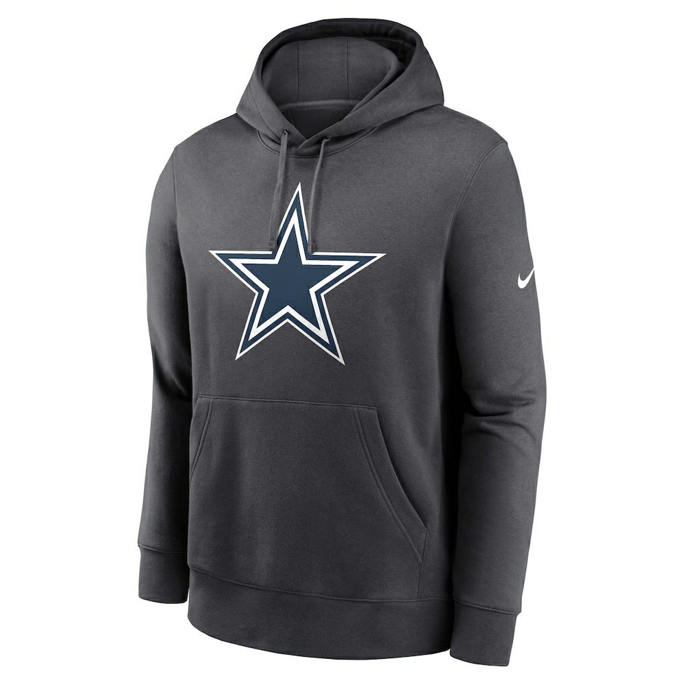 Club Fleece Pullover Hoodie - Dallas Cowboys