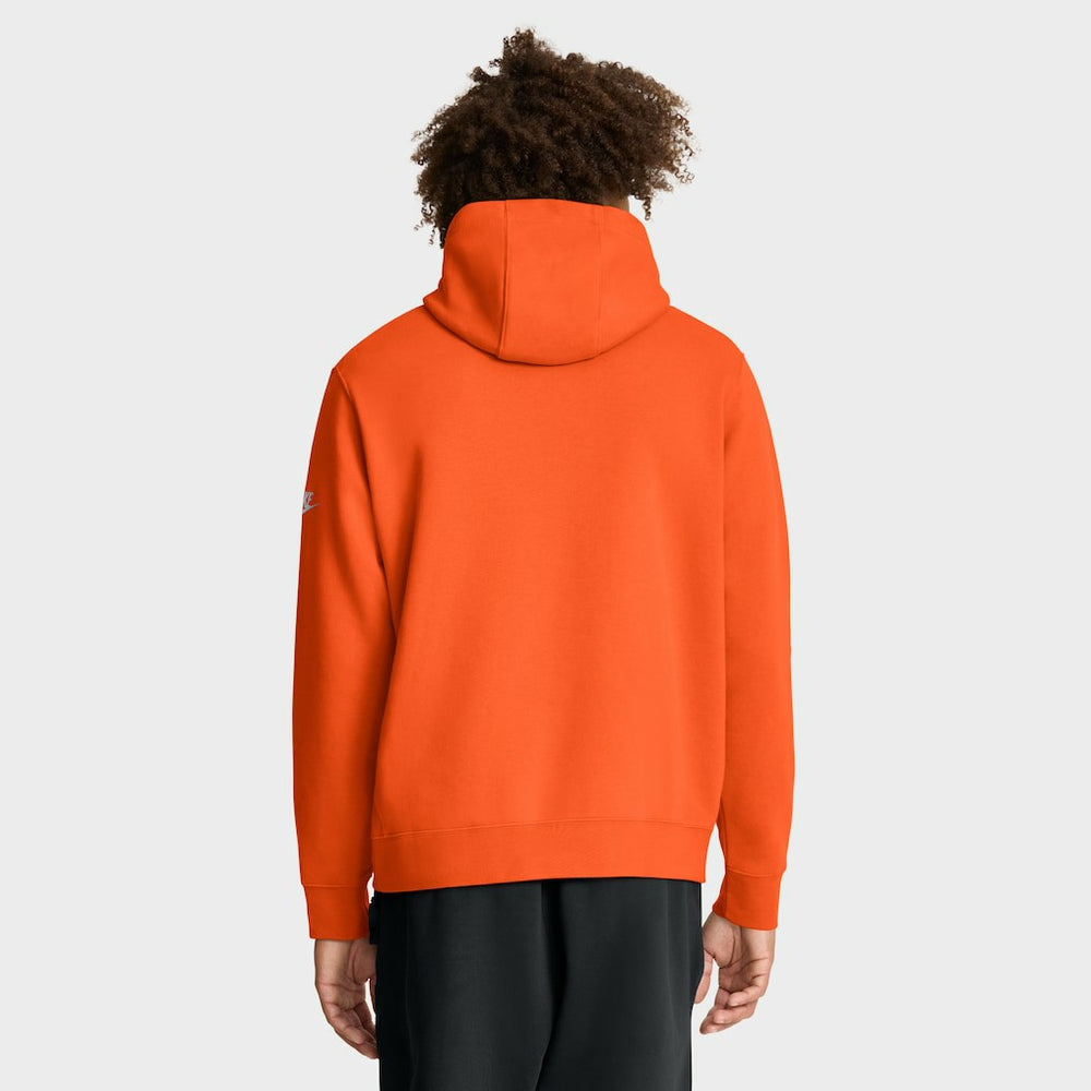 Best Season Rewind Club Pullover Hoodie - Cleveland Browns