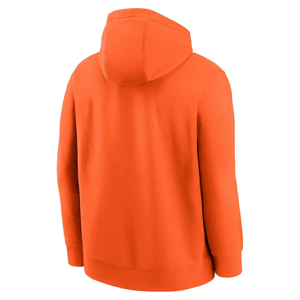 Best Season Rewind Club Pullover Hoodie - Cleveland Browns