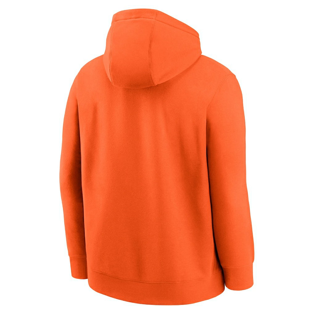 Best Season Rewind Club Pullover Hoodie - Cleveland Browns