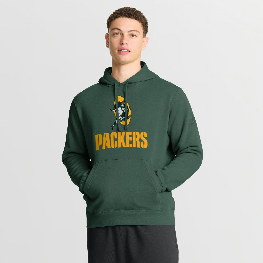 Best Season Rewind Club Pullover Hoodie - Green Bay Packers