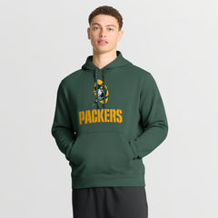 Best Season Rewind Club Pullover Hoodie - Green Bay Packers