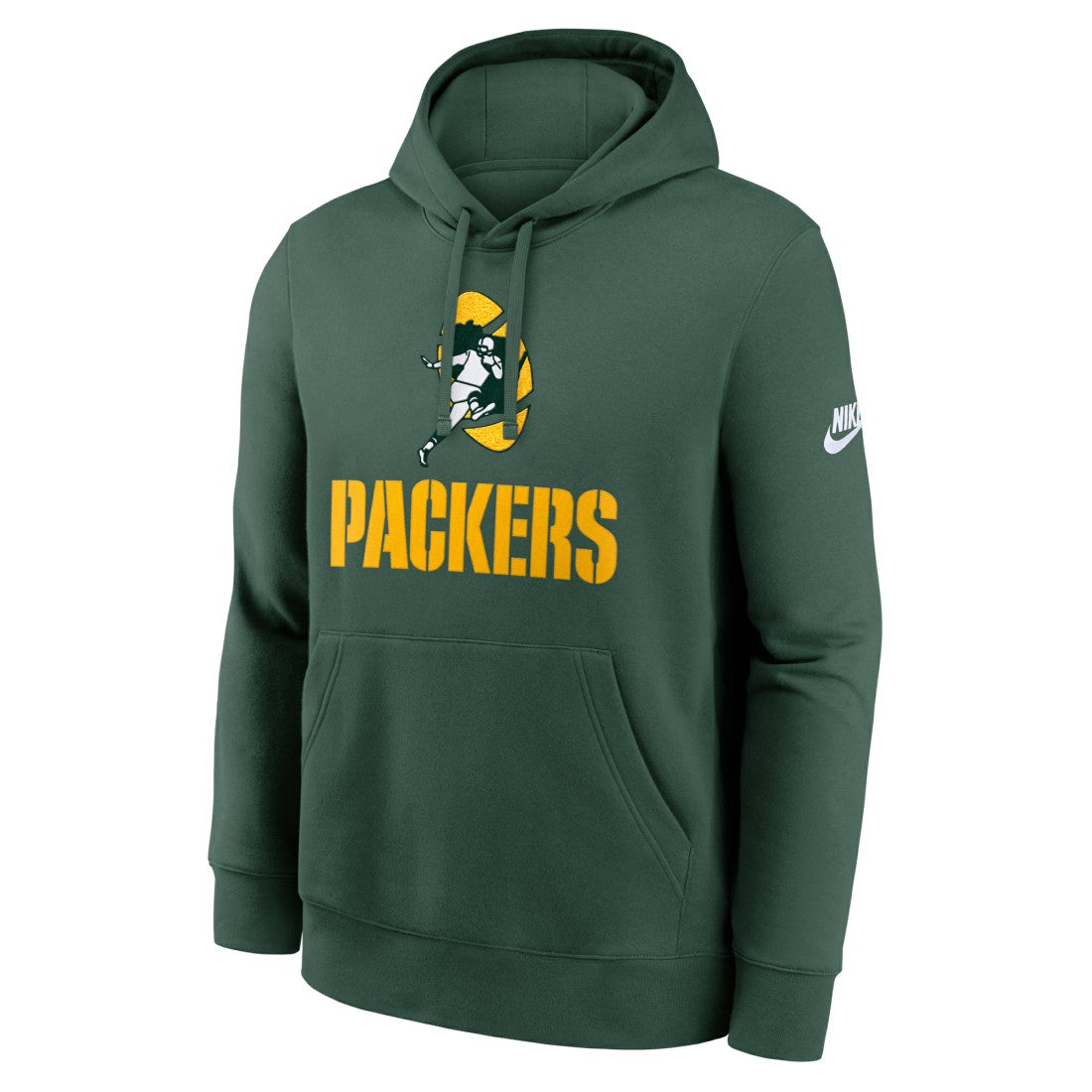 Best Season Rewind Club Pullover Hoodie - Green Bay Packers