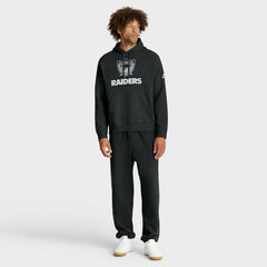 Best Season Rewind Club Pullover Hoodie - Las Vegas Raiders