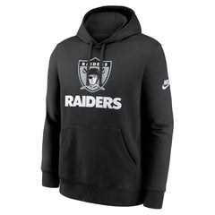 Best Season Rewind Club Pullover Hoodie - Las Vegas Raiders