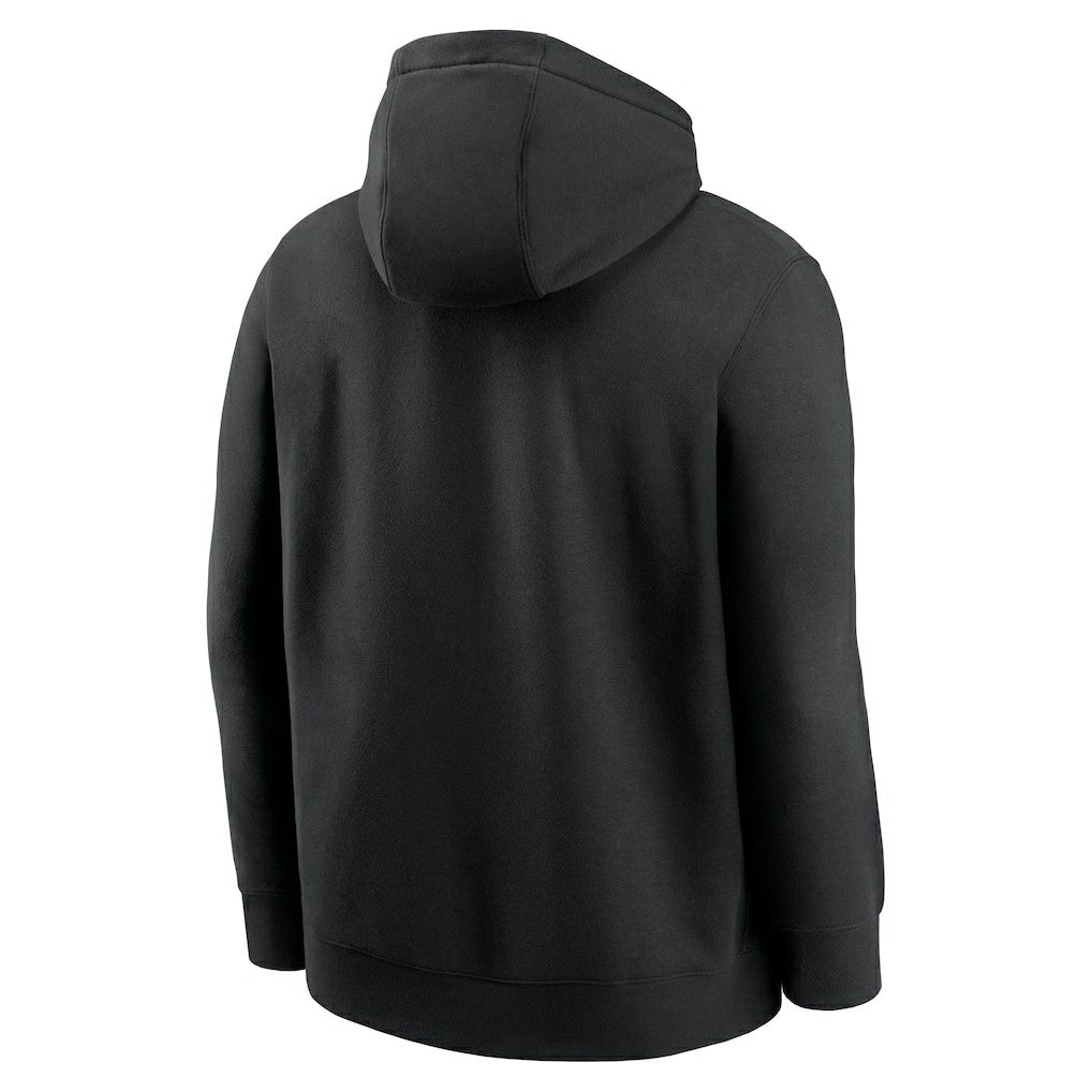 Best Season Rewind Club Pullover Hoodie - Las Vegas Raiders