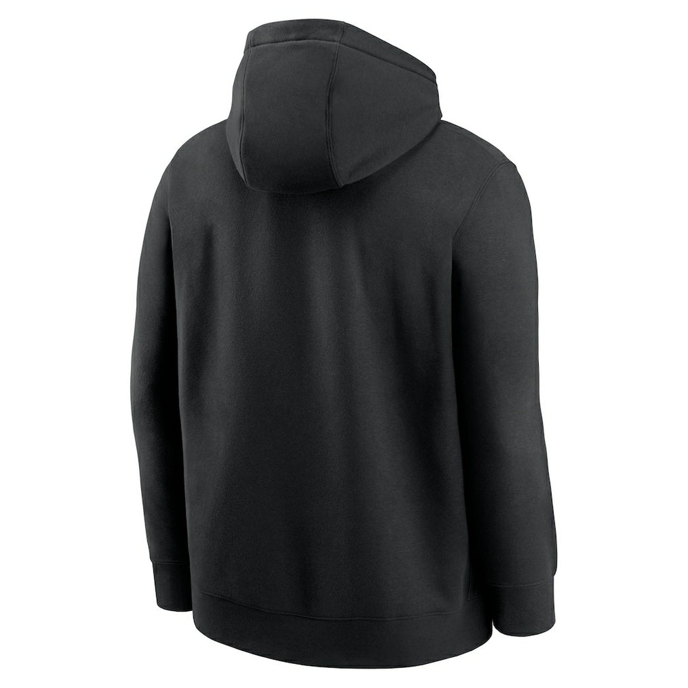 Best Season Rewind Club Pullover Hoodie - Las Vegas Raiders