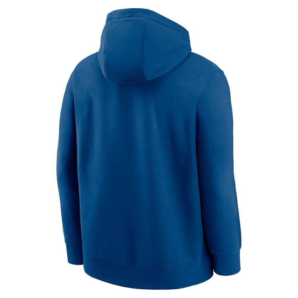 Best Season Rewind Club Pullover Hoodie - Indianapolis Colts