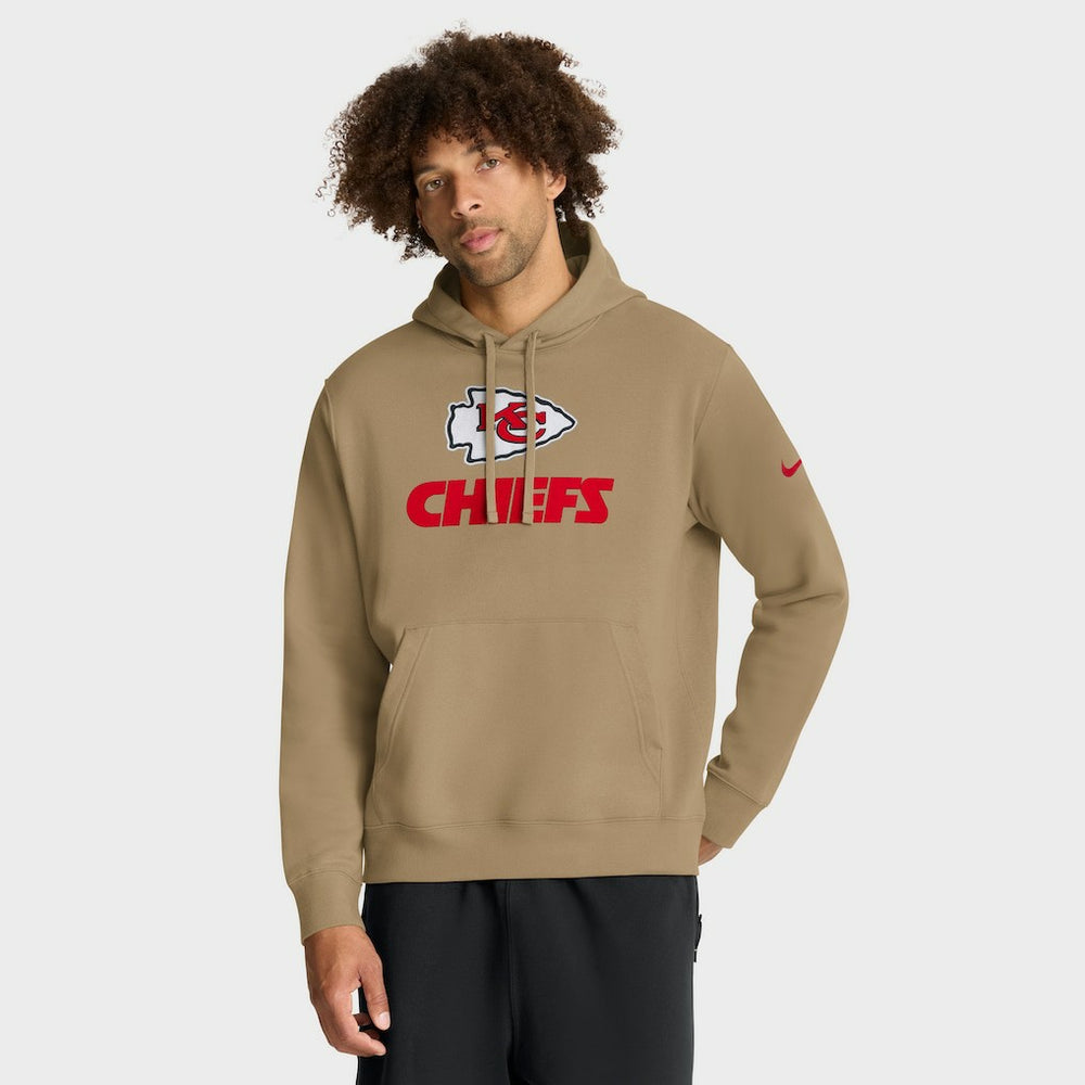 Best Season Rewind Club Pullover Hoodie - Kansas City Chiefs
