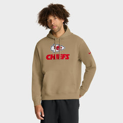 Best Season Rewind Club Pullover Hoodie - Kansas City Chiefs