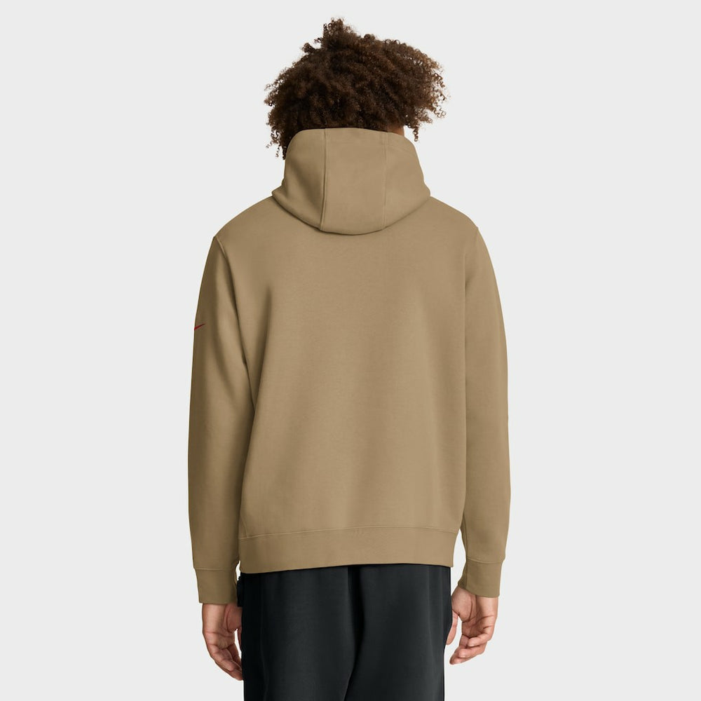 Best Season Rewind Club Pullover Hoodie - Kansas City Chiefs