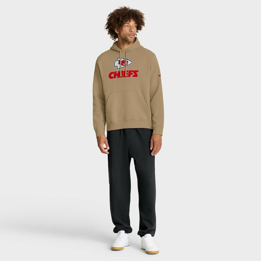 Best Season Rewind Club Pullover Hoodie - Kansas City Chiefs