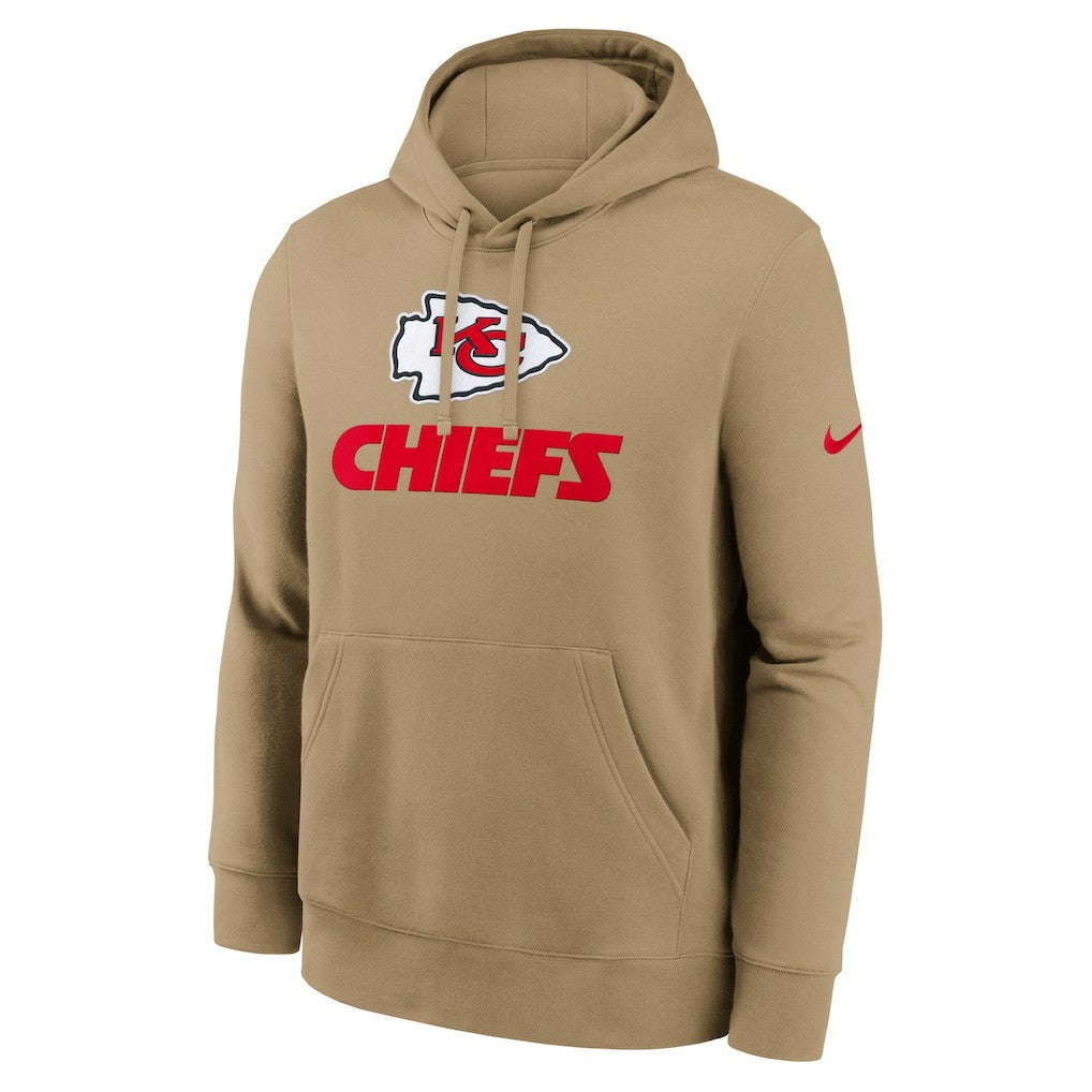 Best Season Rewind Club Pullover Hoodie - Kansas City Chiefs