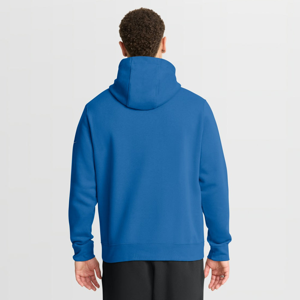 Best Season Rewind Club Pullover Hoodie - Detroit Lions