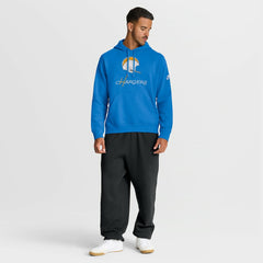Best Season Rewind Club Pullover Hoodie - Los Angeles Chargers