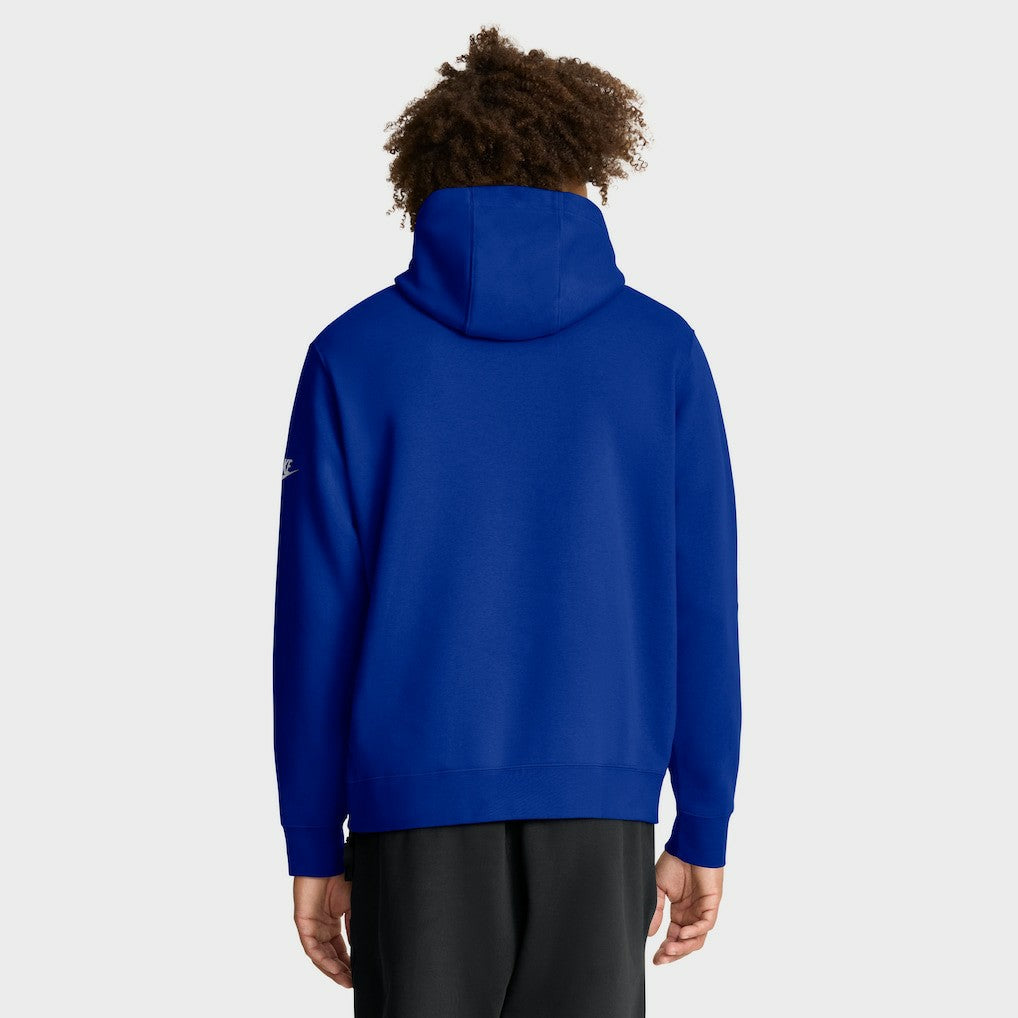 Best Season Rewind Club Pullover Hoodie - Los Angeles Rams