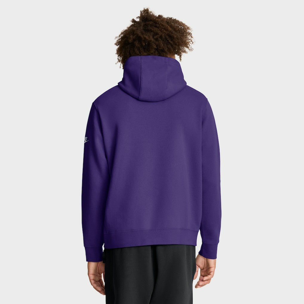 Best Season Rewind Club Pullover Hoodie - Minnesota Vikings