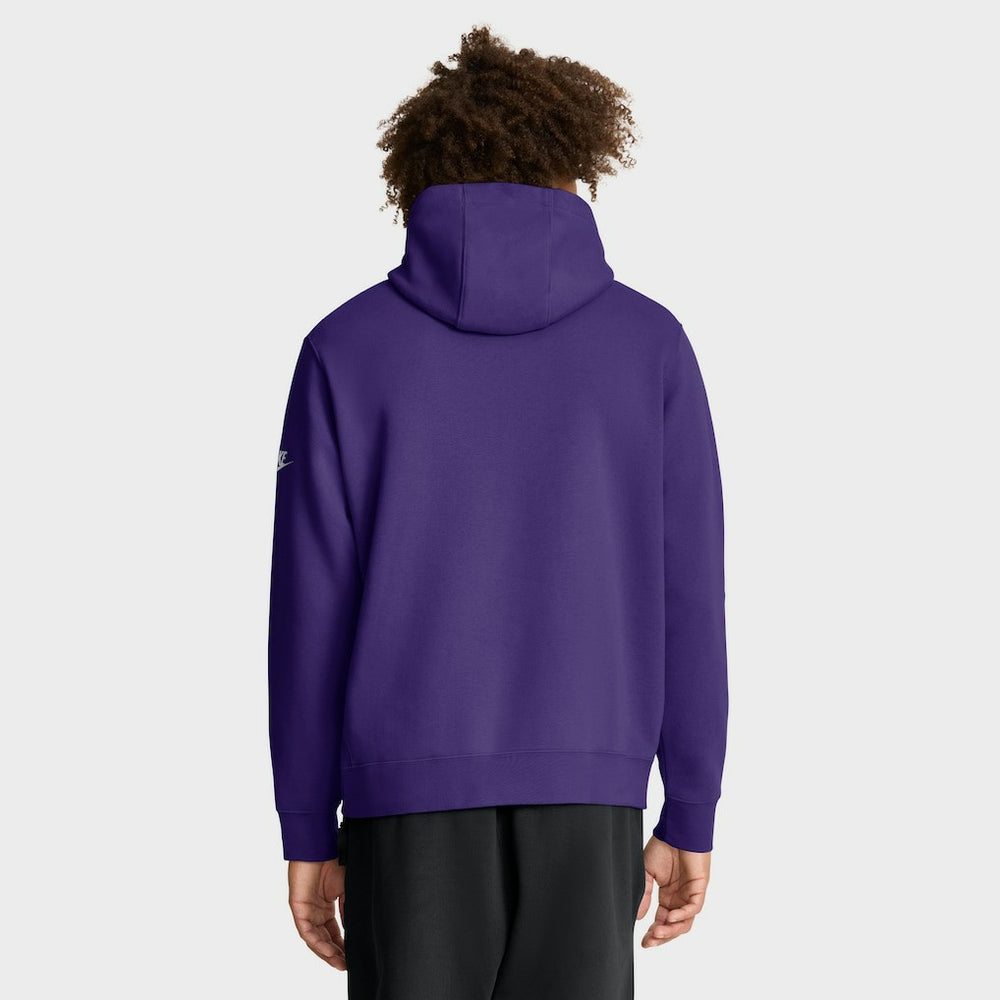 Best Season Rewind Club Pullover Hoodie - Minnesota Vikings