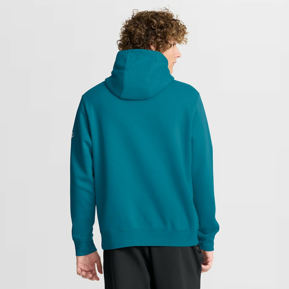Best Season Rewind Club Pullover Hoodie - Jacksonville Jaguars