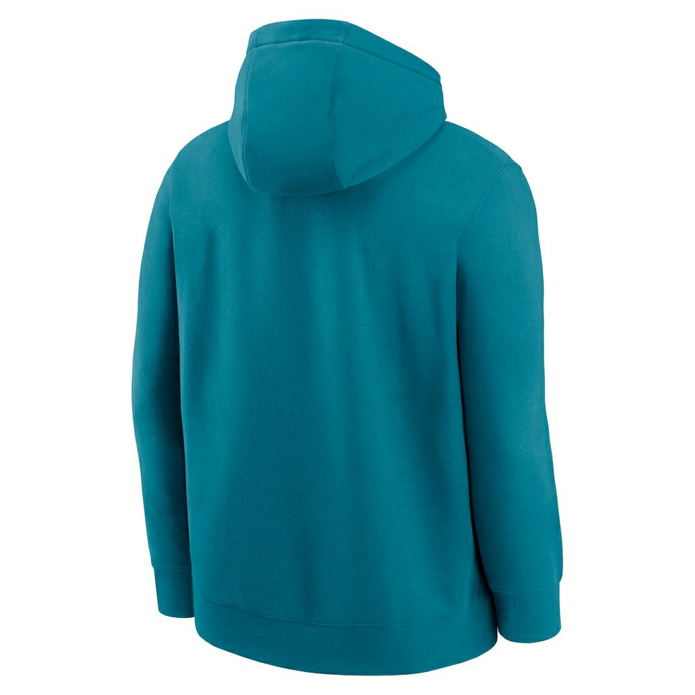 Best Season Rewind Club Pullover Hoodie - Jacksonville Jaguars