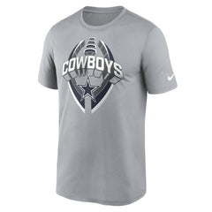 Legend Icon Performance T-Shirt - Dallas Cowboys