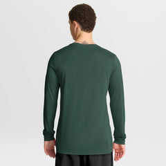 Primetime Legend Icon Performance Long Sleeve T-Shirt - Green Bay Packers