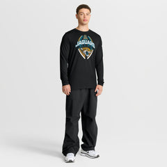 Primetime Legend Icon Performance Long Sleeve T-Shirt - Jacksonville Jaguars