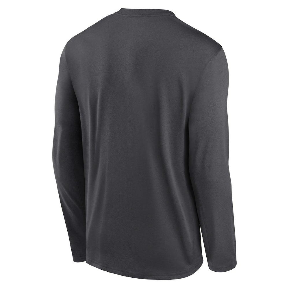 Primetime Legend Icon Performance Long Sleeve T-Shirt - Los Angeles Rams