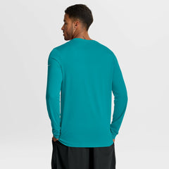 Primetime Legend Icon Performance Long Sleeve T-Shirt - Miami Dolphins