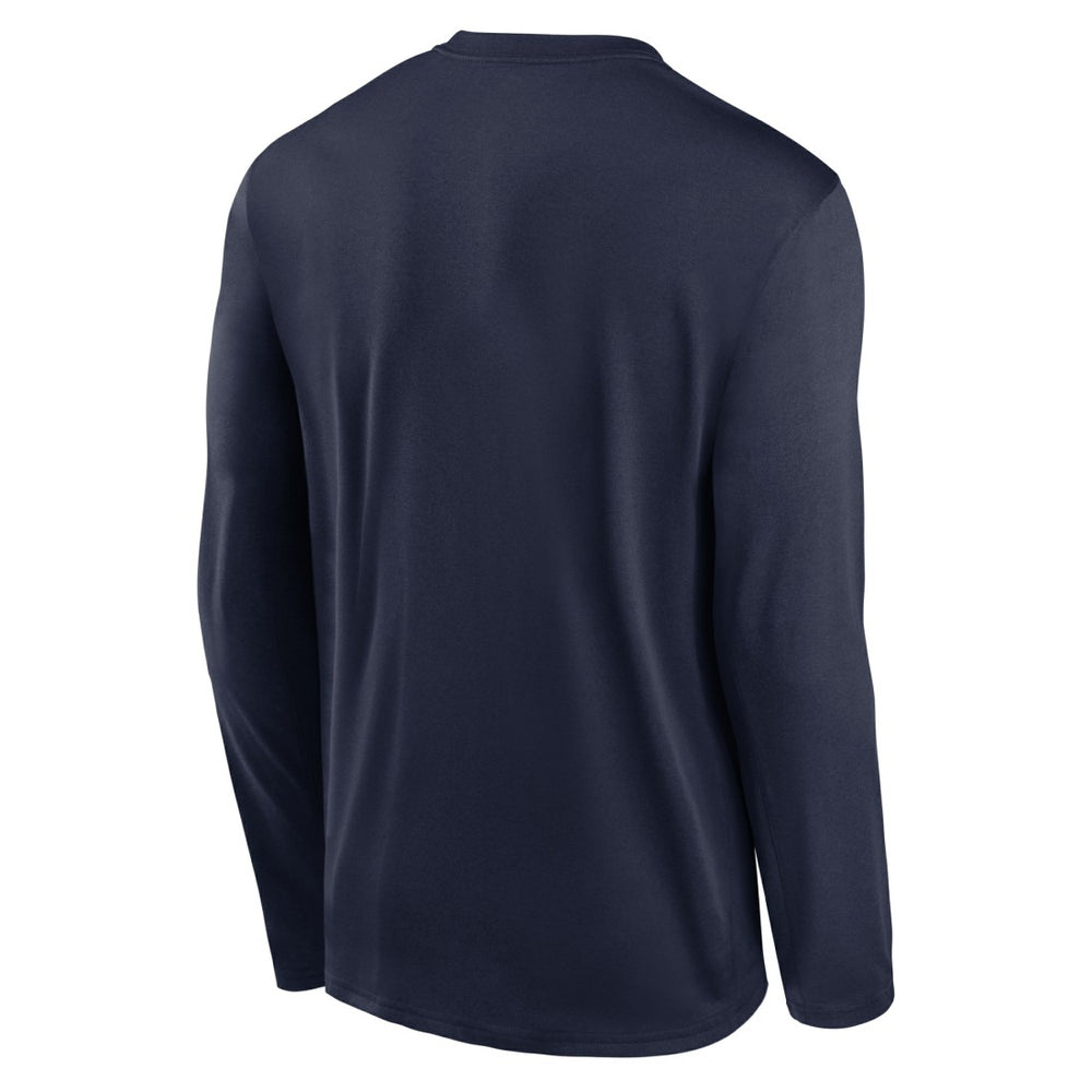 Primetime Legend Icon Performance Long Sleeve T-Shirt - Seattle Seahawks