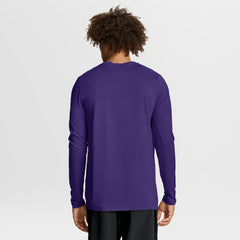 Primetime Legend Icon Performance Long Sleeve T-Shirt - Minnesota Vikings