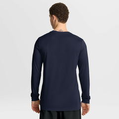 Primetime Legend Icon Performance Long Sleeve T-Shirt - New England Patriots