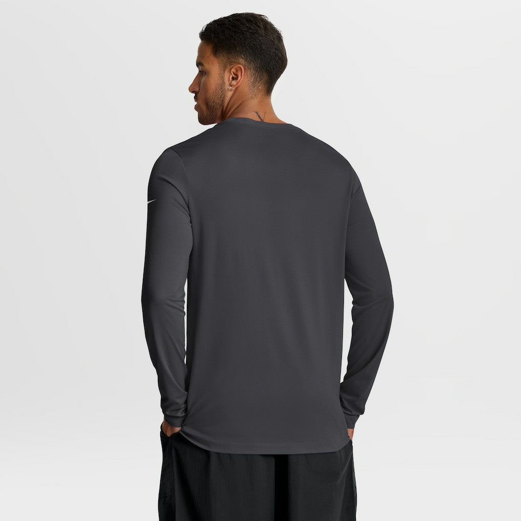 Primetime Legend Icon Performance Long Sleeve T-Shirt - Washington Commanders