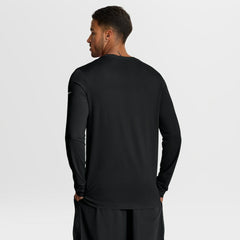 Primetime Legend Icon Performance Long Sleeve T-Shirt - New Orleans Saints