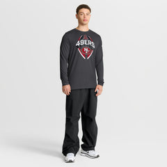 Primetime Legend Icon Performance Long Sleeve T-Shirt - San Francisco 49ers