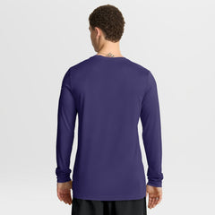 Primetime Legend Icon Performance Long Sleeve T-Shirt - Baltimore Ravens