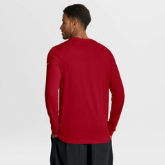Primetime Legend Icon Performance Long Sleeve T-Shirt - San Francisco 49ers