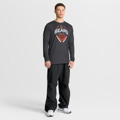 Primetime Legend Icon Performance Long Sleeve T-Shirt - Chicago Bears