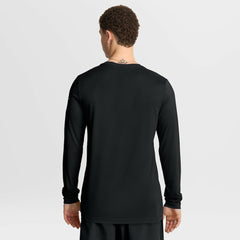 Primetime Legend Icon Performance Long Sleeve T-Shirt - Carolina Panthers