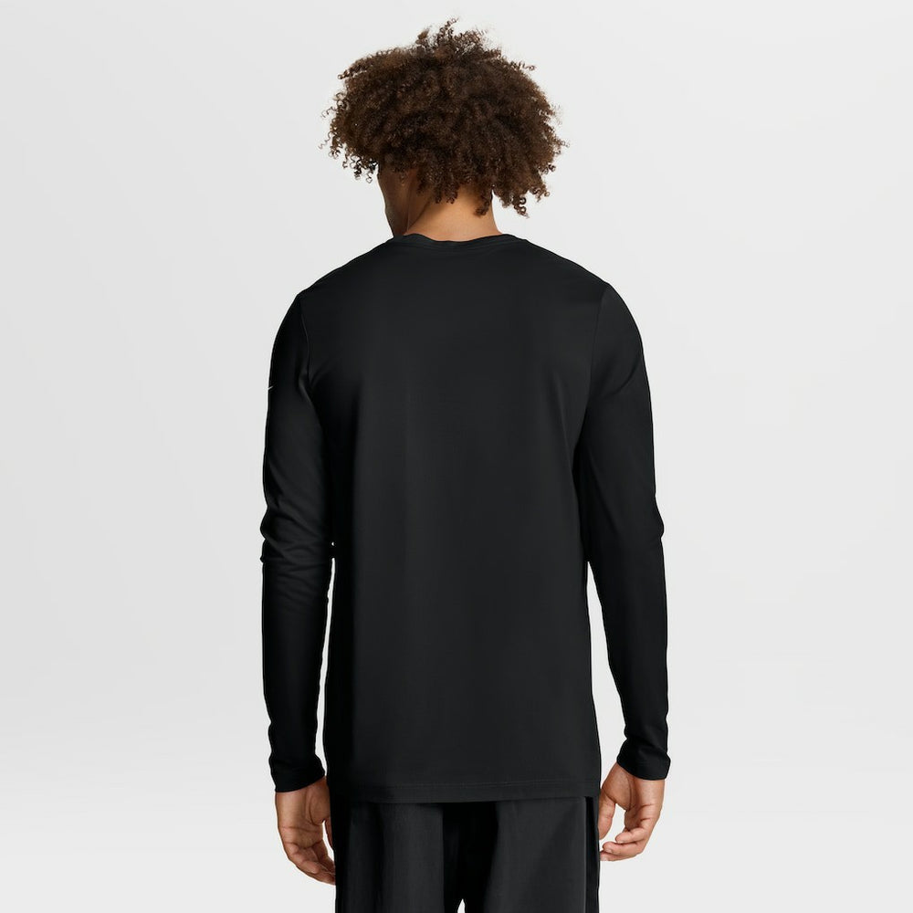 Primetime Legend Icon Performance Long Sleeve T-Shirt - Cincinnati Bengals