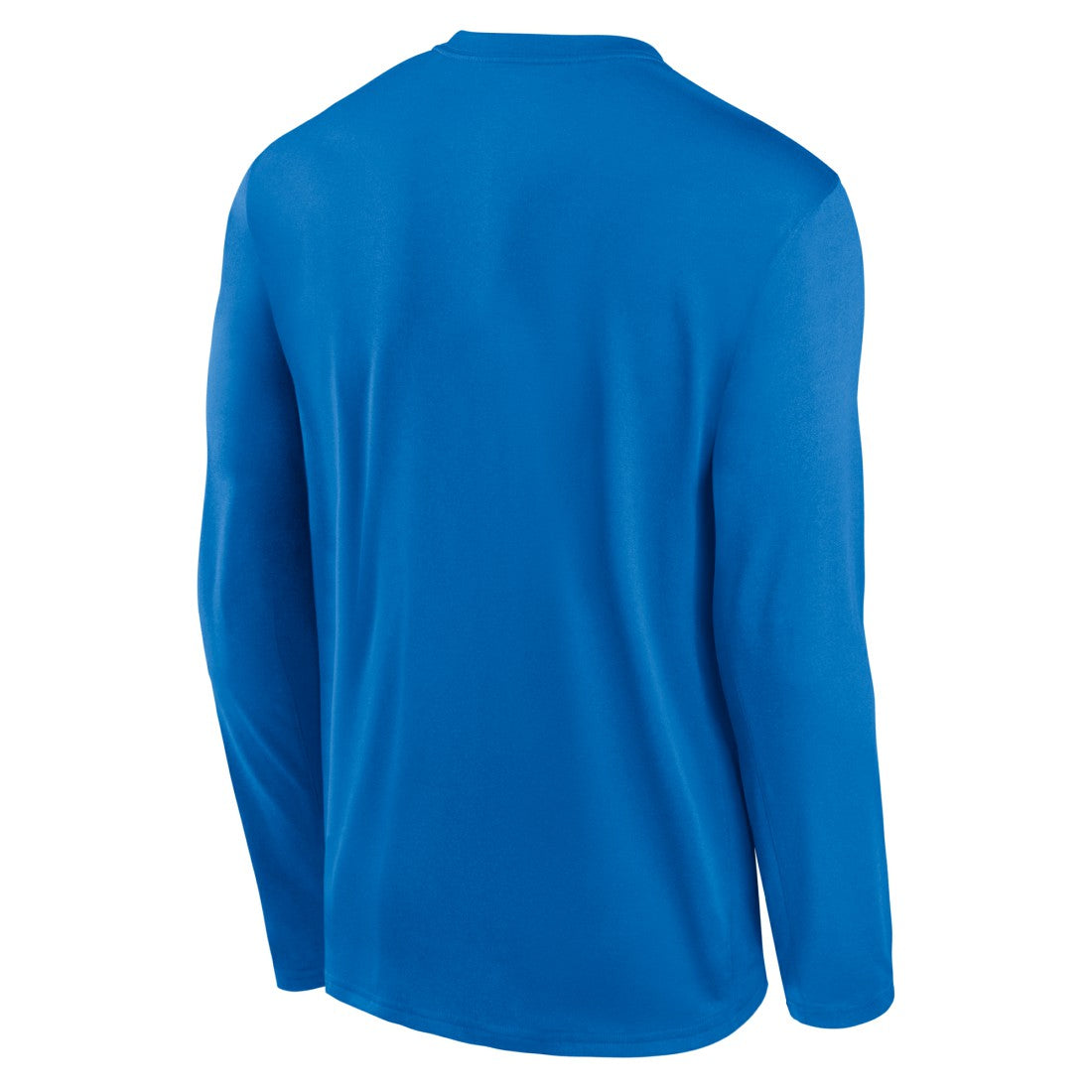 Primetime Legend Icon Performance Long Sleeve T-Shirt - Detroit Lions