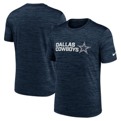 Reverse Play Velocity Dri-FIT T-Shirt - Dallas Cowboys