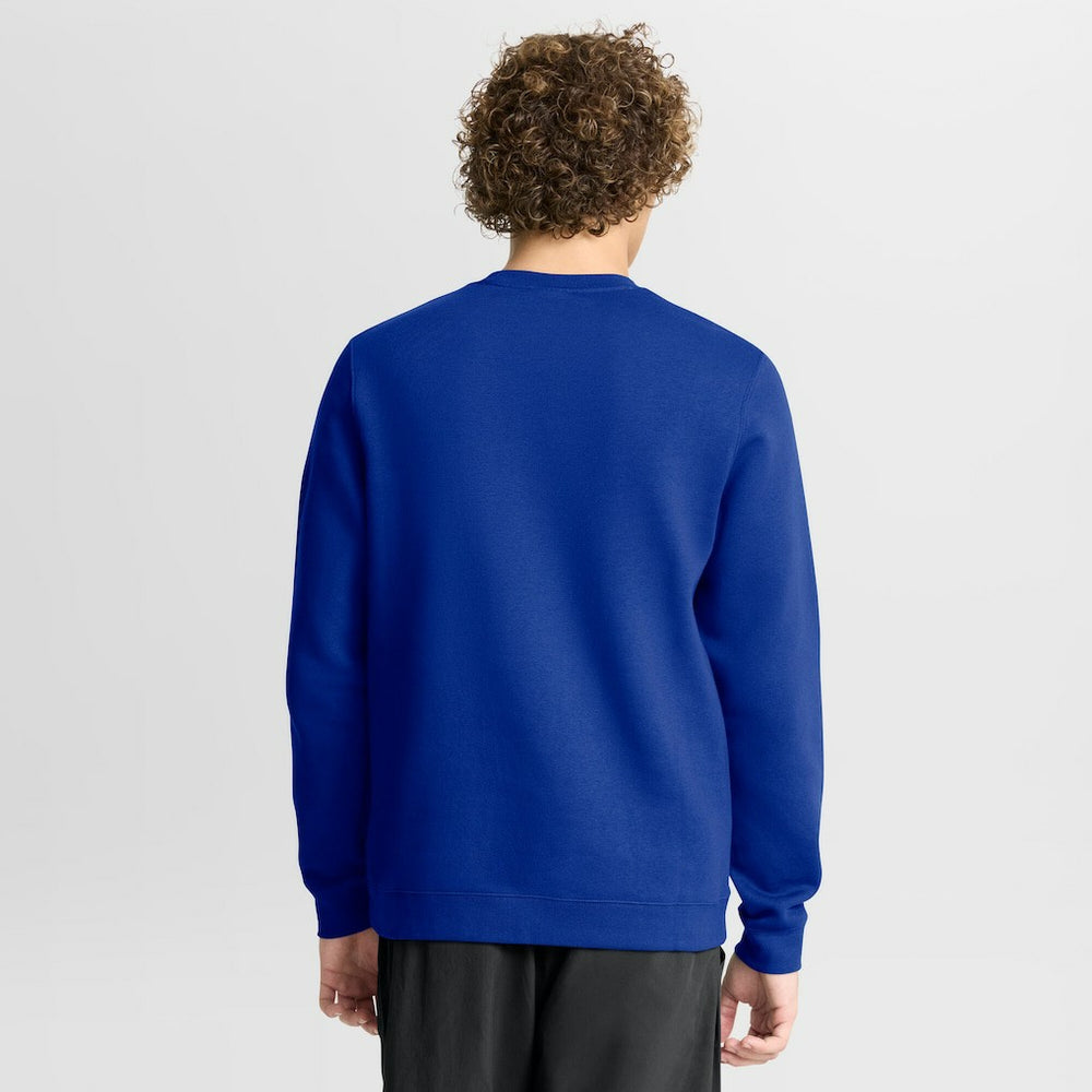 Swing Pass Rewind Club Pullover Sweatshirt - Dallas Cowboys