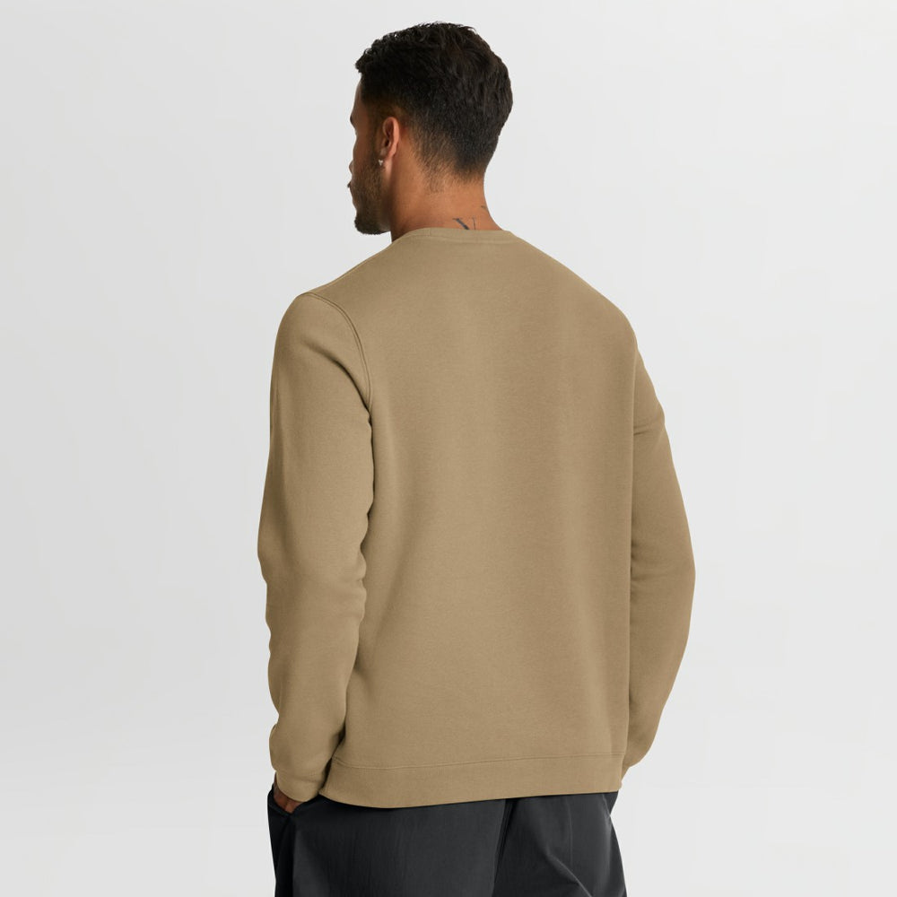Swing Pass Rewind Club Pullover Sweatshirt - Tampa Bay Buccaneers
