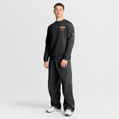Primetime Club Fleece Pullover Sweatshirt - Washington Commanders