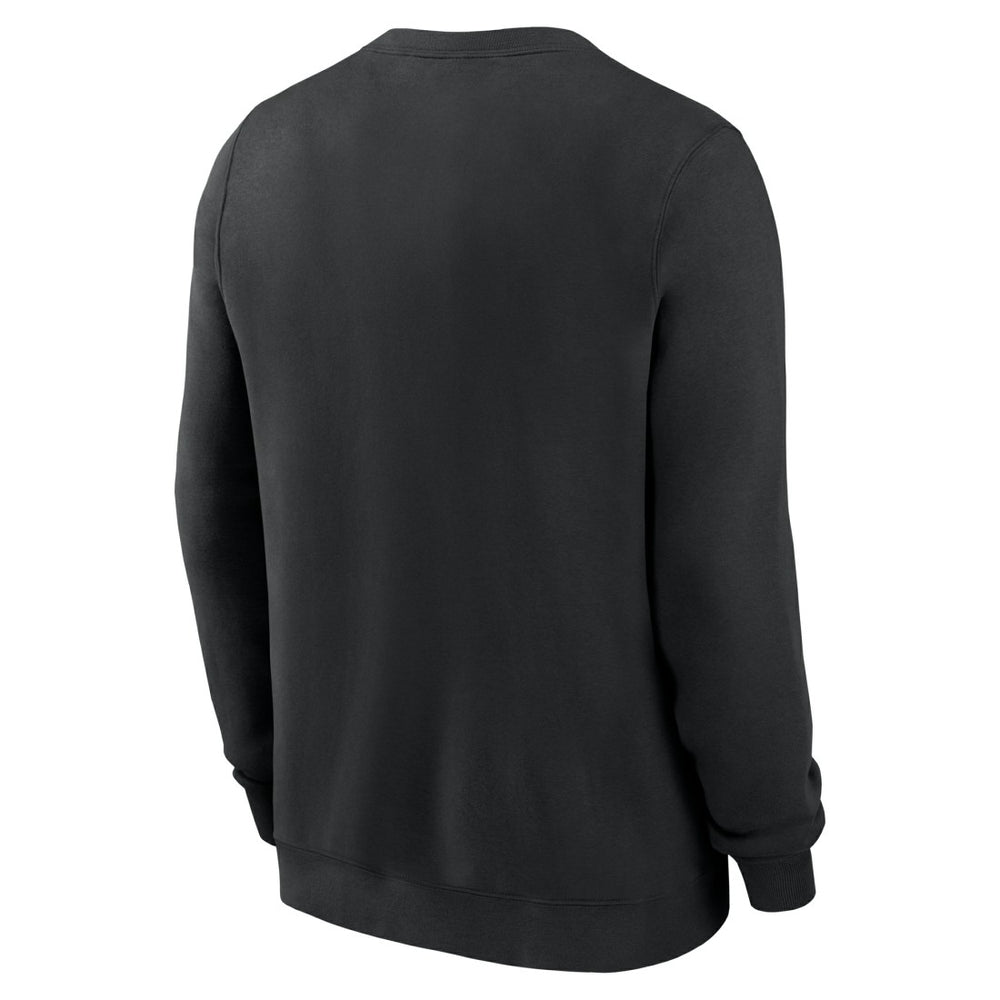 Primetime Club Fleece Pullover Sweatshirt - Washington Commanders