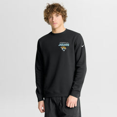 Primetime Club Fleece Pullover Sweatshirt - Jacksonville Jaguars